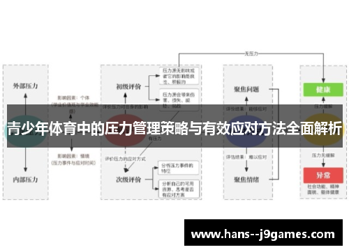 青少年体育中的压力管理策略与有效应对方法全面解析